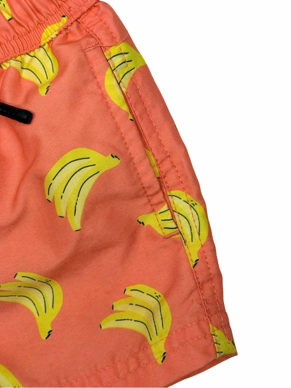Maamgic Banana‎ Swim Trunks